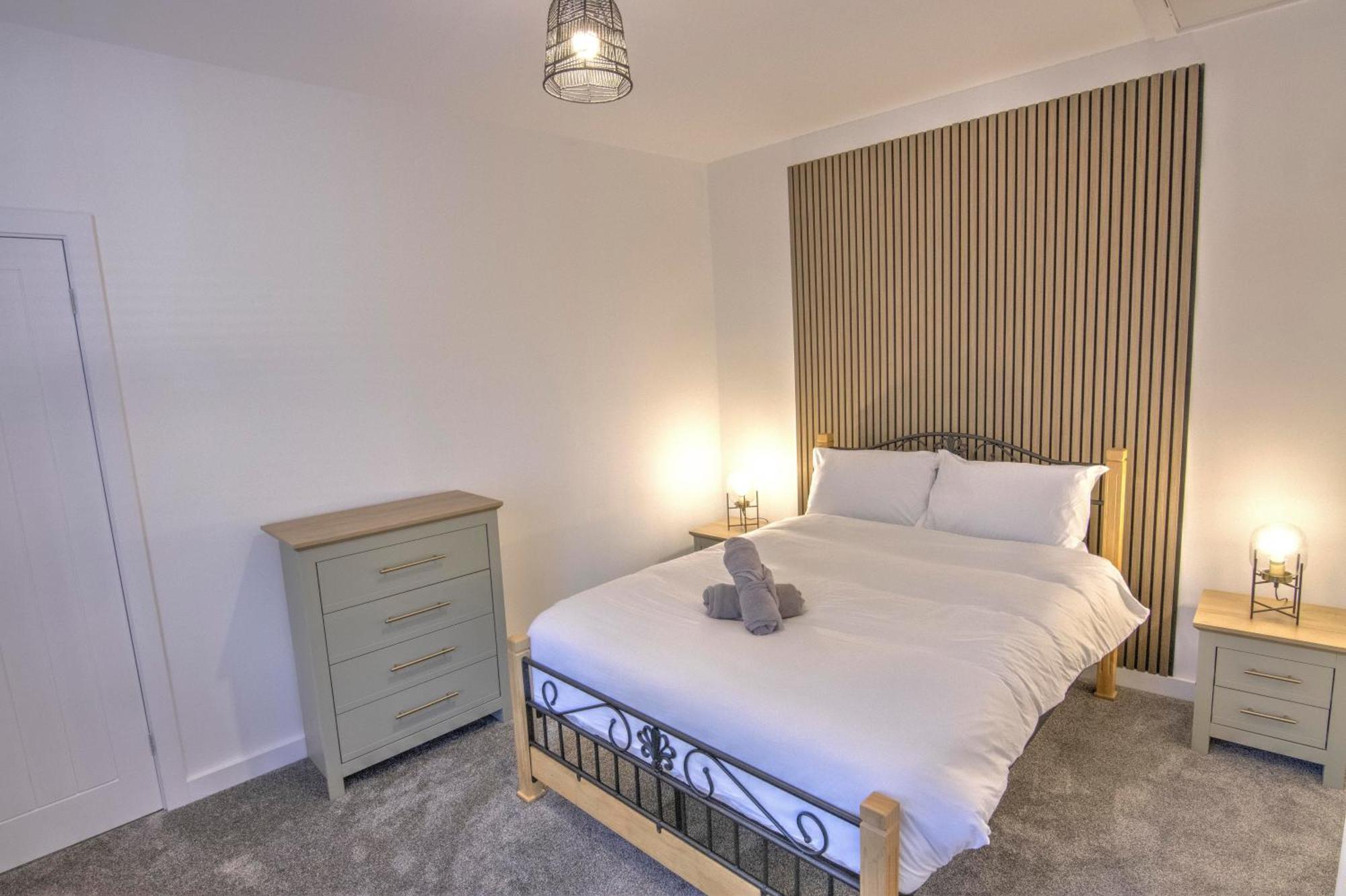 Stunning Brand New Home In St George Bristol Esterno foto