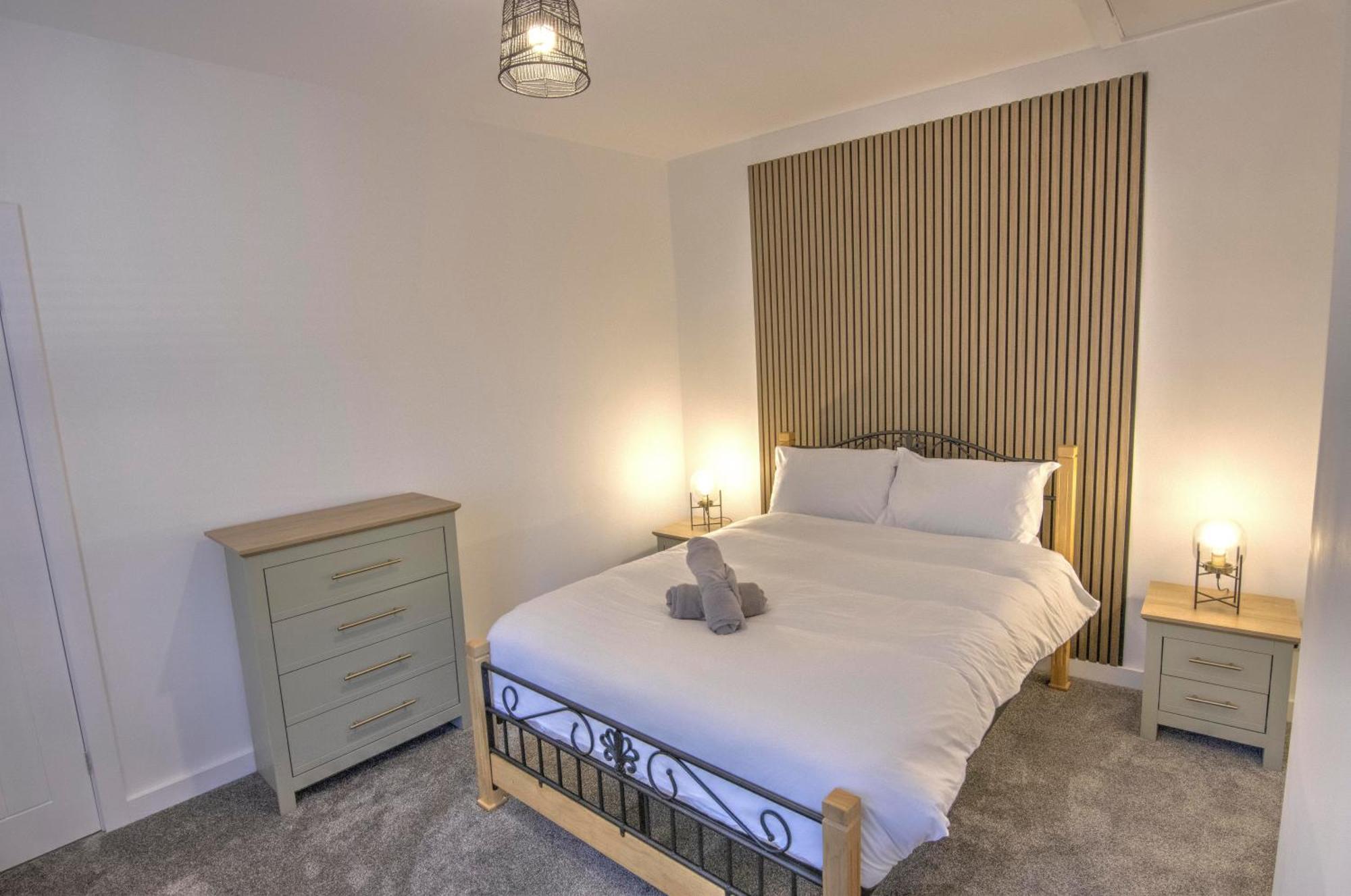 Stunning Brand New Home In St George Bristol Esterno foto