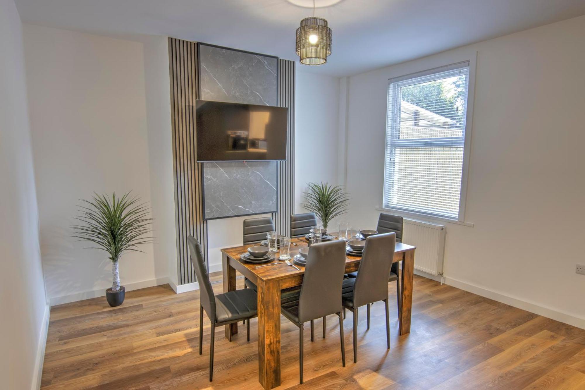 Stunning Brand New Home In St George Bristol Esterno foto