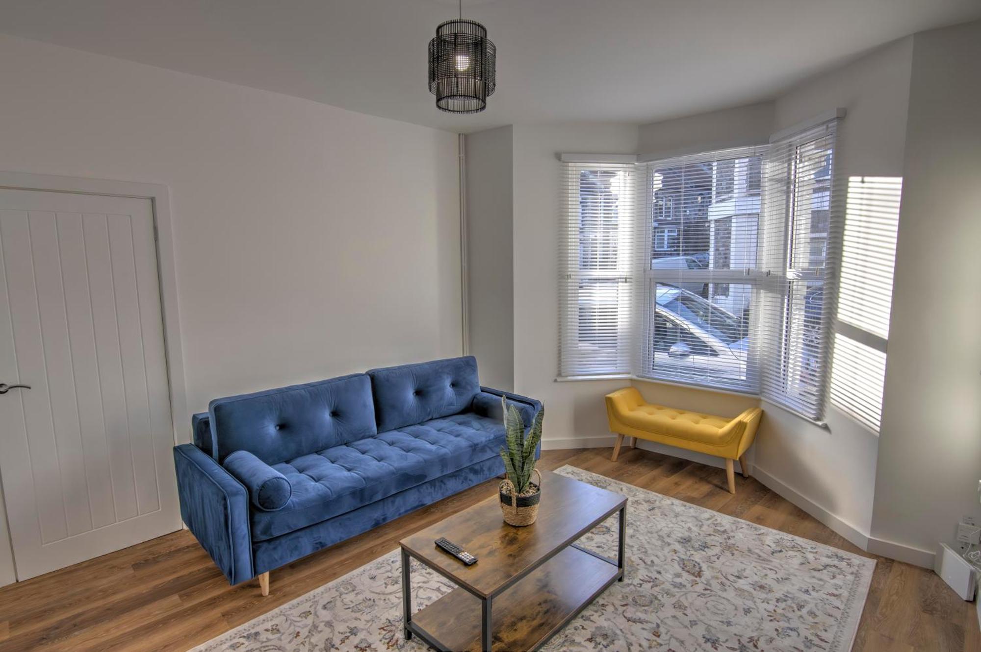 Stunning Brand New Home In St George Bristol Esterno foto